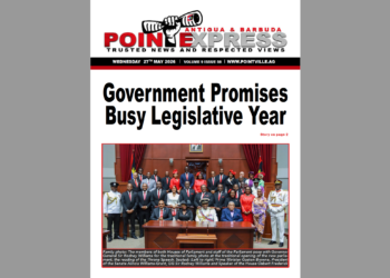 Xpress Newspaper-27TH May 2026 Vol 9 Issue-58