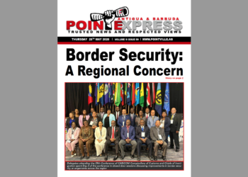 Xpress Newspaper-28TH May 2026 Vol 9 Issue-59