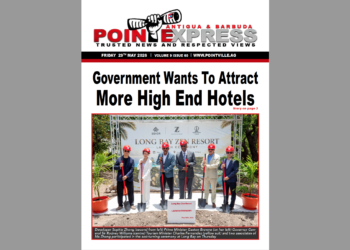 Xpress Newspaper-29TH May 2026 Vol 9 Issue-60