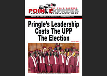 Xpress Newspaper-1st June 2026 Vol 9 Issue-61