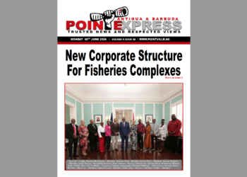 Xpress Newspaper-8th June 2026 Vol 9 Issue-66