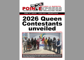 Xpress Newspaper-9th June 2026 Vol 9 Issue-67