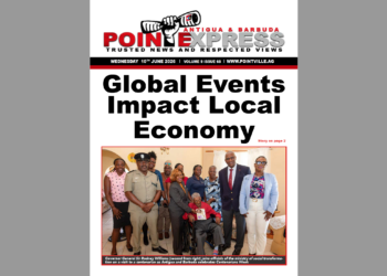 Xpress Newspaper-10th June 2026 Vol 9 Issue-68