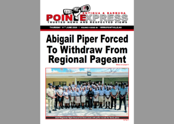 Xpress Newspaper-11th June 2026 Vol 9 Issue-69