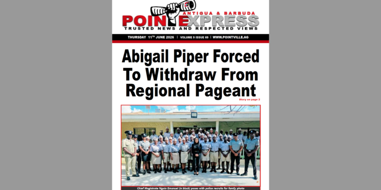 Xpress Newspaper-11th June 2026 Vol 9 Issue-69