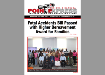 Xpress Newspaper-17th June 2026 Vol 9 Issue-73