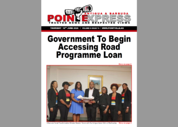 Xpress Newspaper-18th June 2026 Vol 9 Issue-74