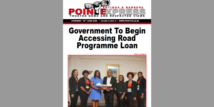 Xpress Newspaper-18th June 2026 Vol 9 Issue-74