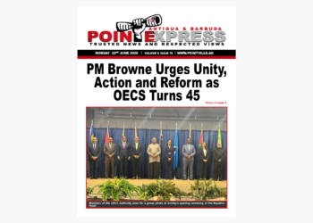 Xpress Newspaper-22nd June 2026 Vol 9 Issue-76