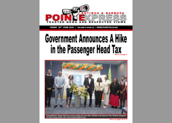 Xpress Newspaper-26th June 2026 Vol 9 Issue-80