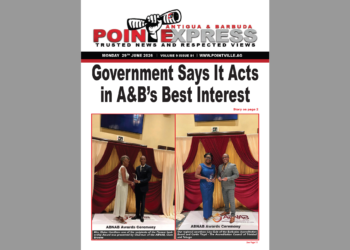 Xpress Newspaper-29th June 2026 Vol 9 Issue-81