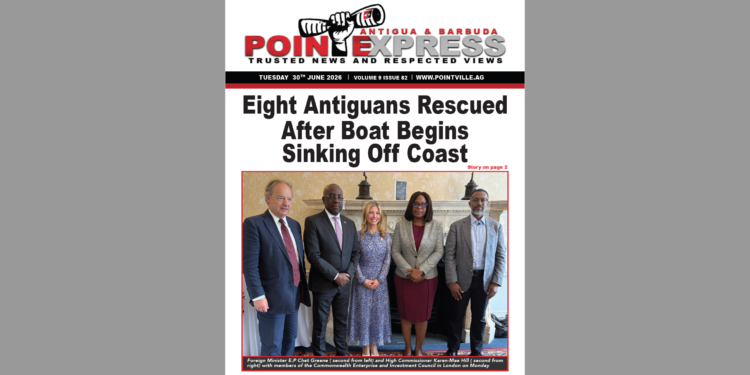 Xpress Newspaper-30th June 2026 Vol 9 Issue-82