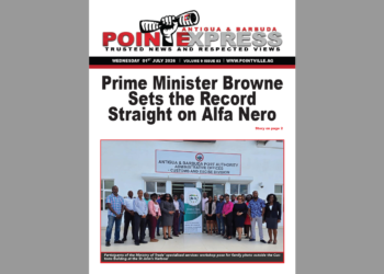 Xpress Newspaper-1st July 2026 Vol 9 Issue-83
