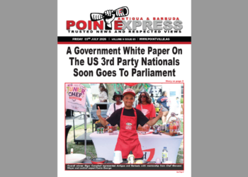 Xpress Newspaper-3rd July 2026 Vol 9 Issue-85