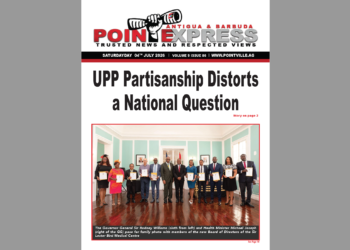 Xpress Newspaper-4th July 2026 Vol 9 Issue-86