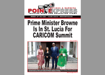 Xpress Newspaper-6th July 2026 Vol 9 Issue-87