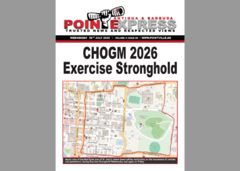 Xpress Newspaper-8th July 2026 Vol 9 Issue-89