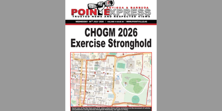 Xpress Newspaper-8th July 2026 Vol 9 Issue-89