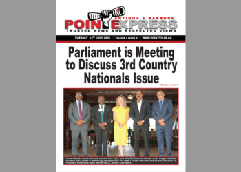 Xpress Newspaper-14th July 2026 Vol 9 Issue-93