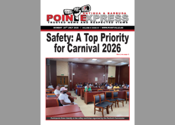 Xpress Newspaper-20th July 2026 Vol 9 Issue-97