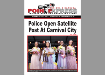 Xpress Newspaper-21st July 2026 Vol 9 Issue-98