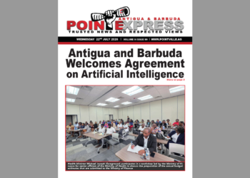 Xpress Newspaper-22nd July 2026 Vol 9 Issue-99