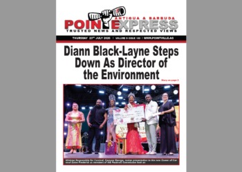 Xpress Newspaper-23rd July 2026 Vol 9 Issue-100