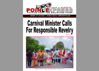Xpress Newspaper-27th July 2026 Vol 10 Issue-02
