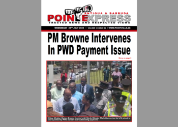 Xpress Newspaper-29th July 2026 Vol 10 Issue-04