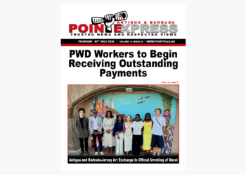 Xpress Newspaper-30th July 2026 Vol 10 Issue-05