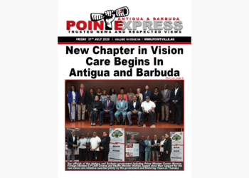 Xpress Newspaper-31st July 2026 Vol 10 Issue-06