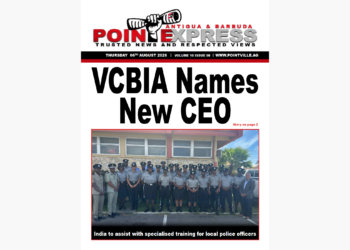 Xpress Newspaper-06th August 2026 Vol 10 Issue-08