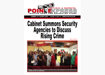 Xpress Newspaper-10th August 2026 Vol 10 Issue-10
