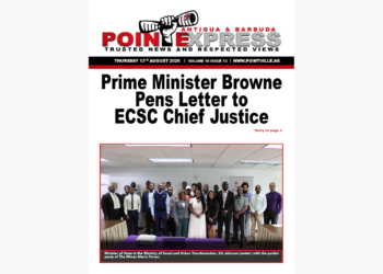 Xpress Newspaper-13th August 2026 Vol 10 Issue-13