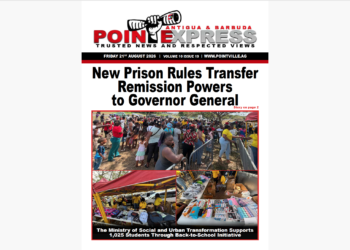 Xpress Newspaper-21st August 2026 Vol 10 Issue-19