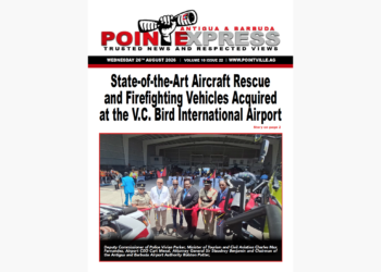 Xpress Newspaper-26th August 2026 Vol 10 Issue-22