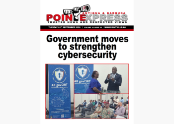 Xpress Newspaper-1st September 2026 Vol 10 Issue-26
