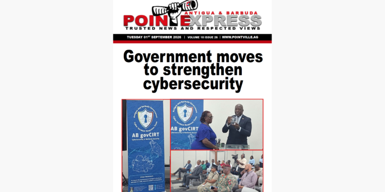 Xpress Newspaper-1st September 2026 Vol 10 Issue-26