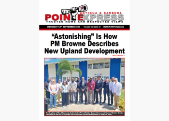 Xpress Newspaper-2nd September 2026 Vol 10 Issue-27
