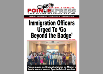 Xpress Newspaper-4th September 2026 Vol 10 Issue-29