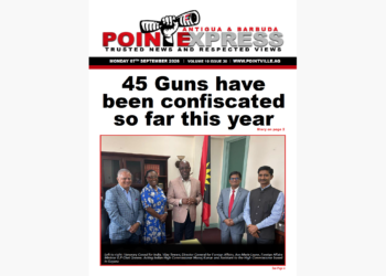 Xpress Newspaper-7th September 2026 Vol 10 Issue-30