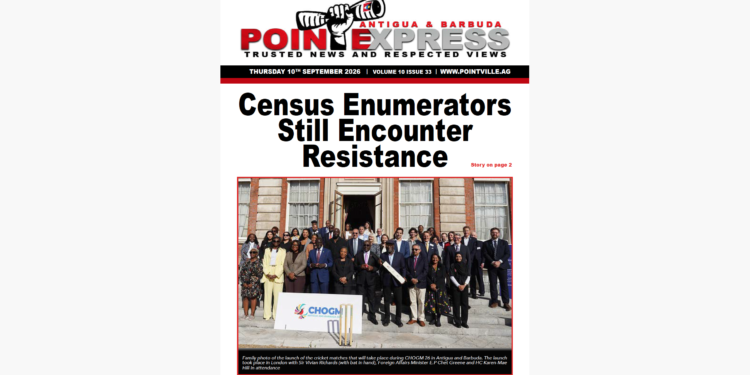 Xpress Newspaper-10th September 2026 Vol 10 Issue-33
