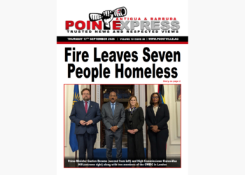 Xpress Newspaper-17th September 2026 Vol 10 Issue-38
