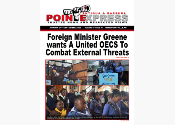 Xpress Newspaper-21st September 2026 Vol 10 Issue-40
