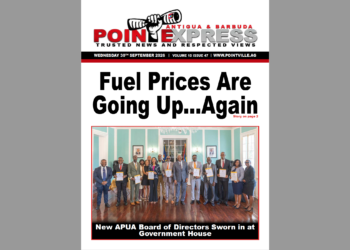 Xpress Newspaper-30th September 2026 Vol 10 Issue-47