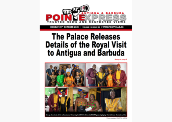 Xpress Newspaper-05th October 2026 Vol 10 Issue-50