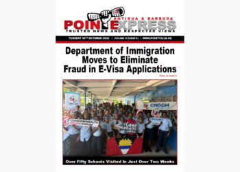 Xpress Newspaper-06th October 2026 Vol 10 Issue-51