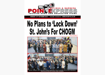 Xpress Newspaper-19th October 2026 Vol 10 Issue-60