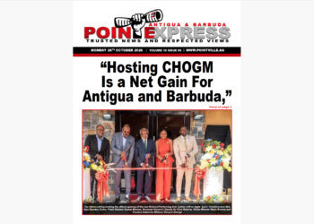 Xpress Newspaper-26th October 2026 Vol 10 Issue-65